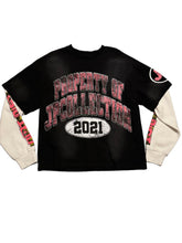 Load image into Gallery viewer, JPC Thermal Long Sleeve T-Shirt
