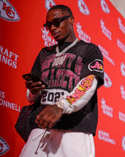 Load image into Gallery viewer, JPC Thermal Long Sleeve T-Shirt
