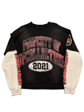 Load image into Gallery viewer, JPC Thermal Long Sleeve T-Shirt
